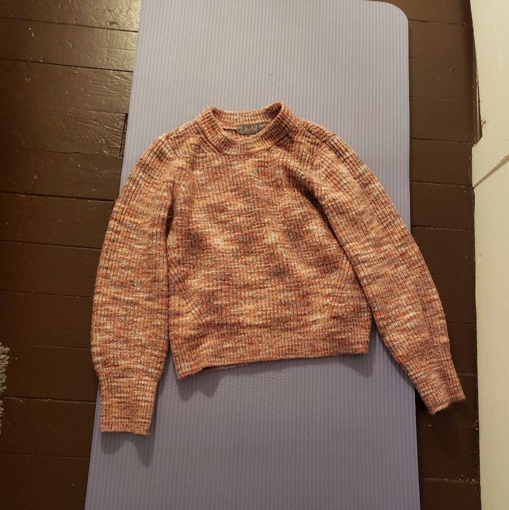 Super cozy sweater